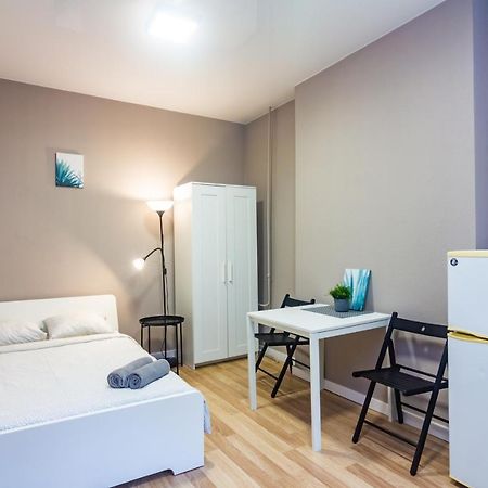 Cozy Apartment In The Center Of Riga Exterior foto